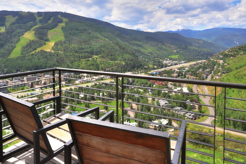 The Arrabelle A RockResort by Vail Resorts - photo 205