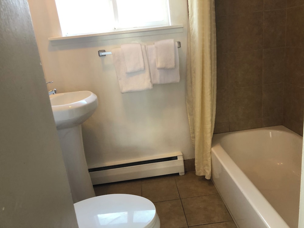 Alpine Inn and Spa - photo 25