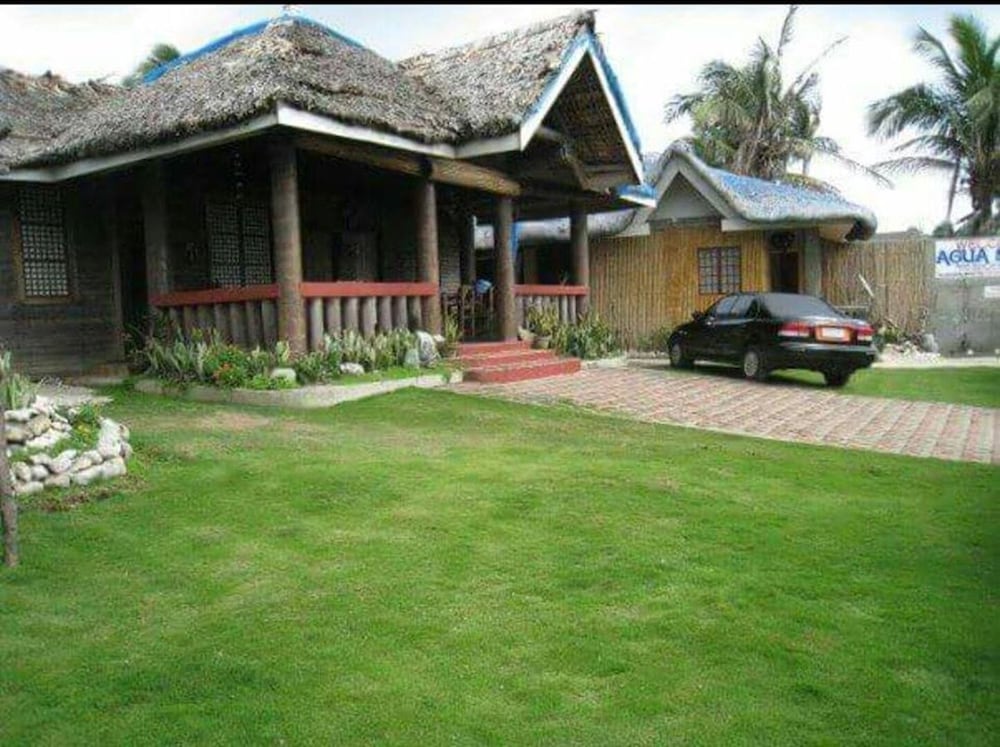 Agua Seda Beach Resort in Pagudpud, Philippines