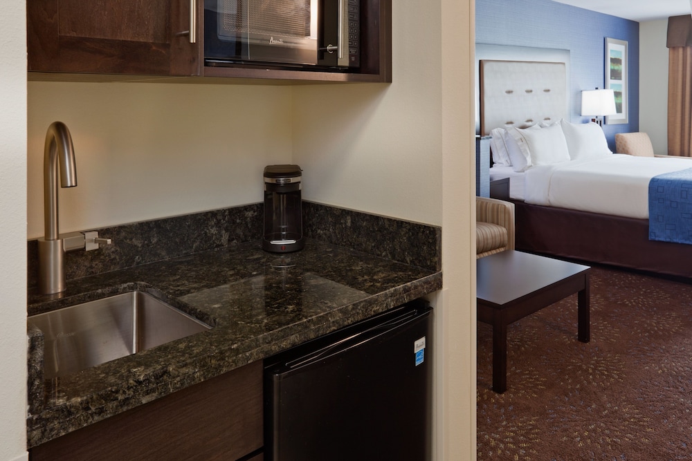 Holiday Inn Express & Suites Davenport by IHG - photo 13