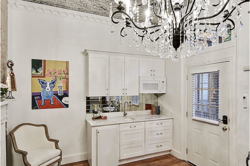 French Quarter Mansion - photo 37
