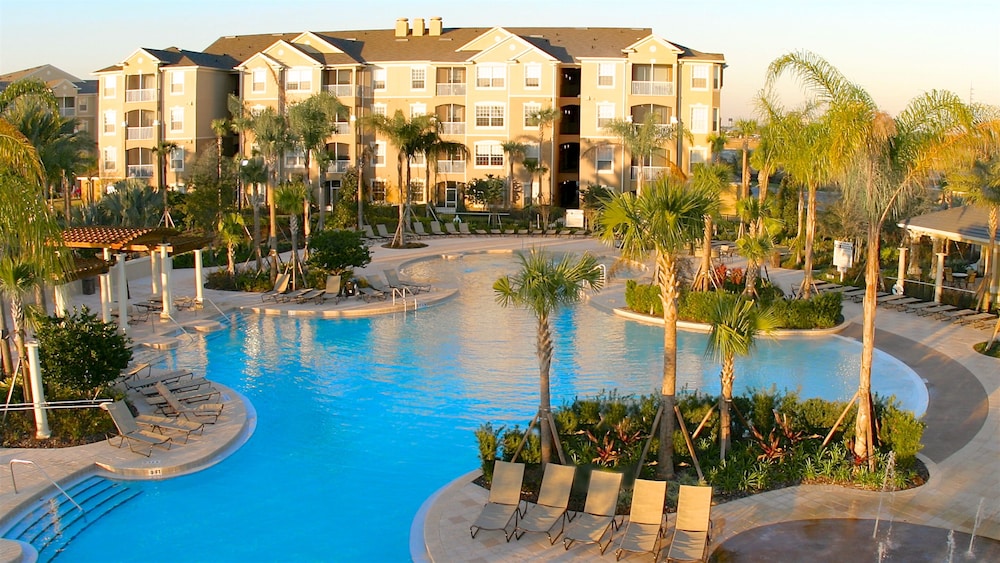 Cleveland Condo at Windsor Hills Resort - photo 10