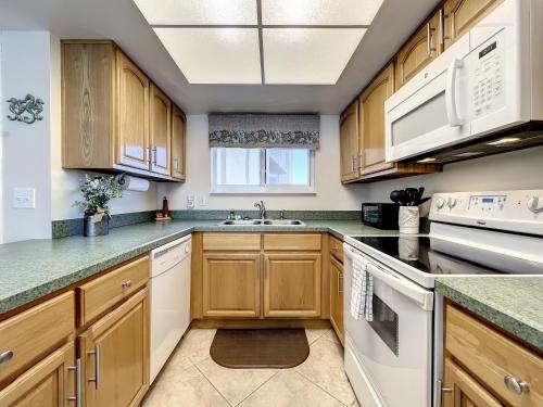 Oceania Beach Club 307 in New Smyrna Beach, United States