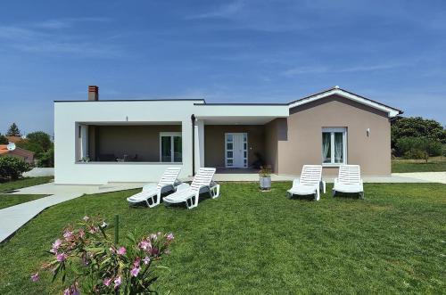 Holiday Home Pula in Pula, Croatia