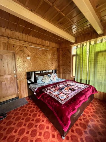 Mounting hutt jibhi - last minute hotel in Unknown City