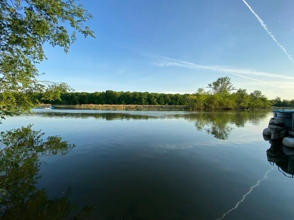 The Sanctuary On Huron River - photo 28