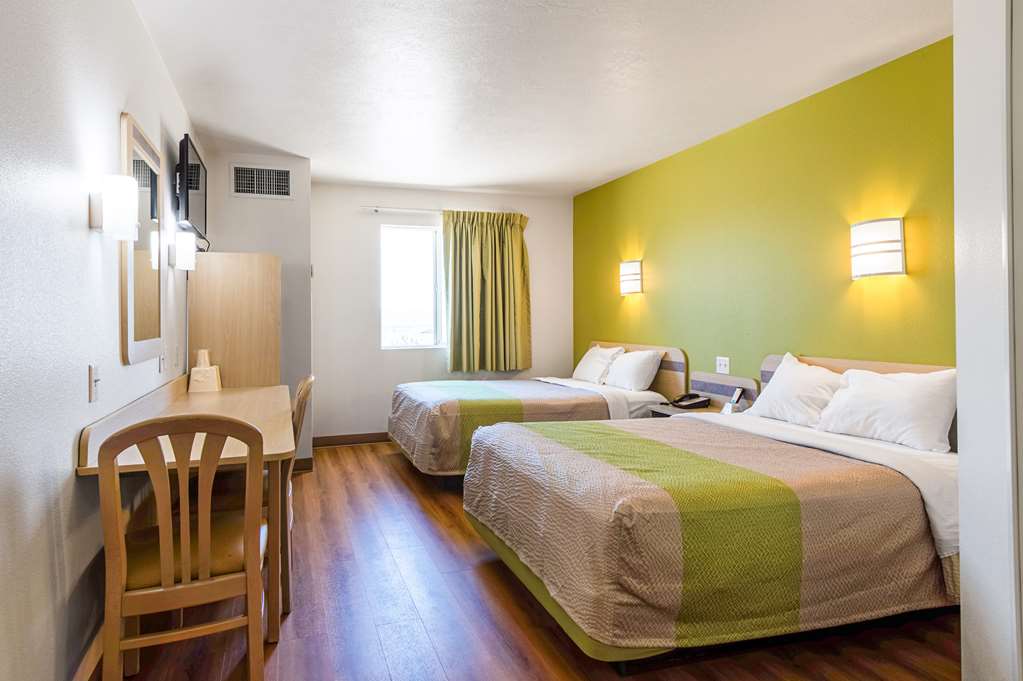 Motel 6 Cedar City UT - photo 12