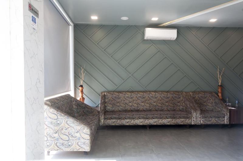 Hotel Brijinn in Nagpur, India