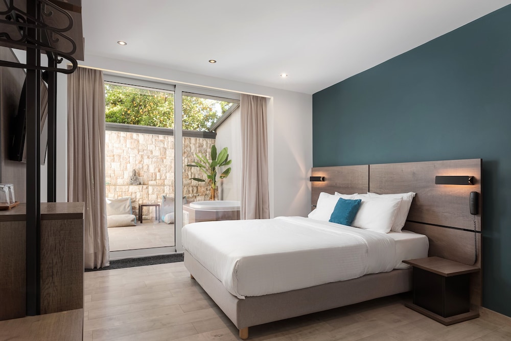 Sette Suites Rooms Adults Only — Xylokastro