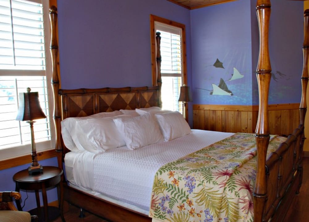 Jensen Beach Inn - photo 11