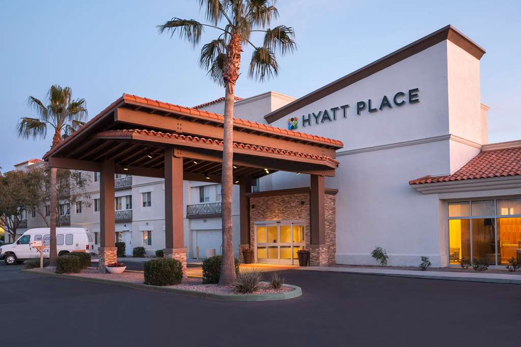 Hyatt Place Phoenix Chandler - featured photo