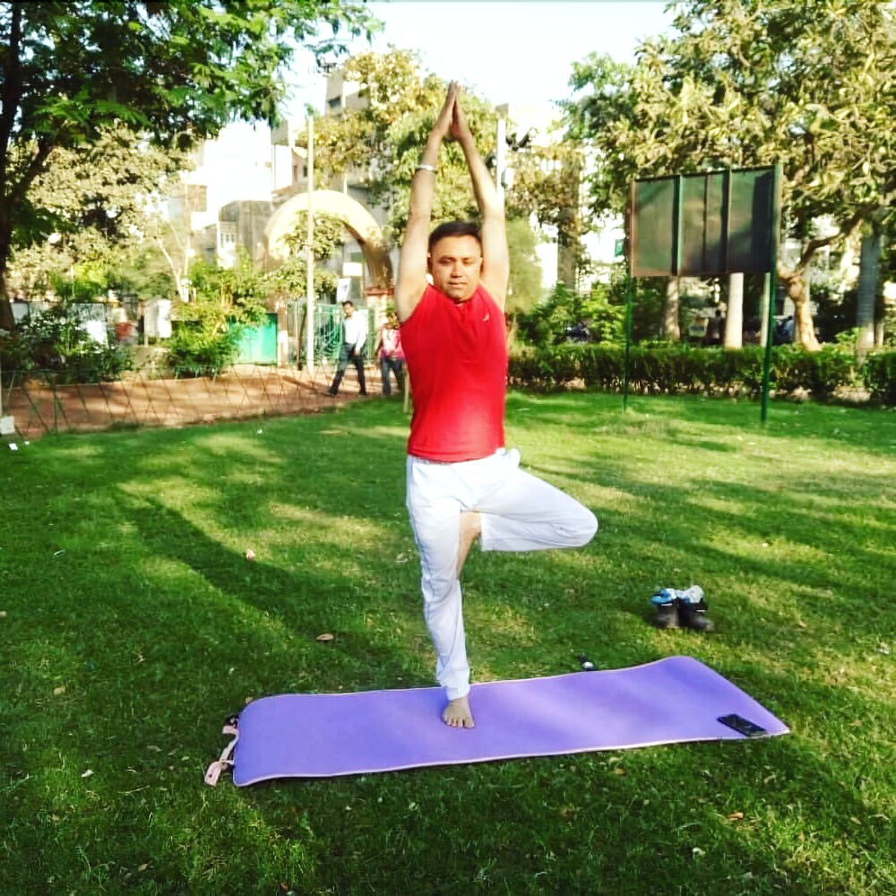 Yoga