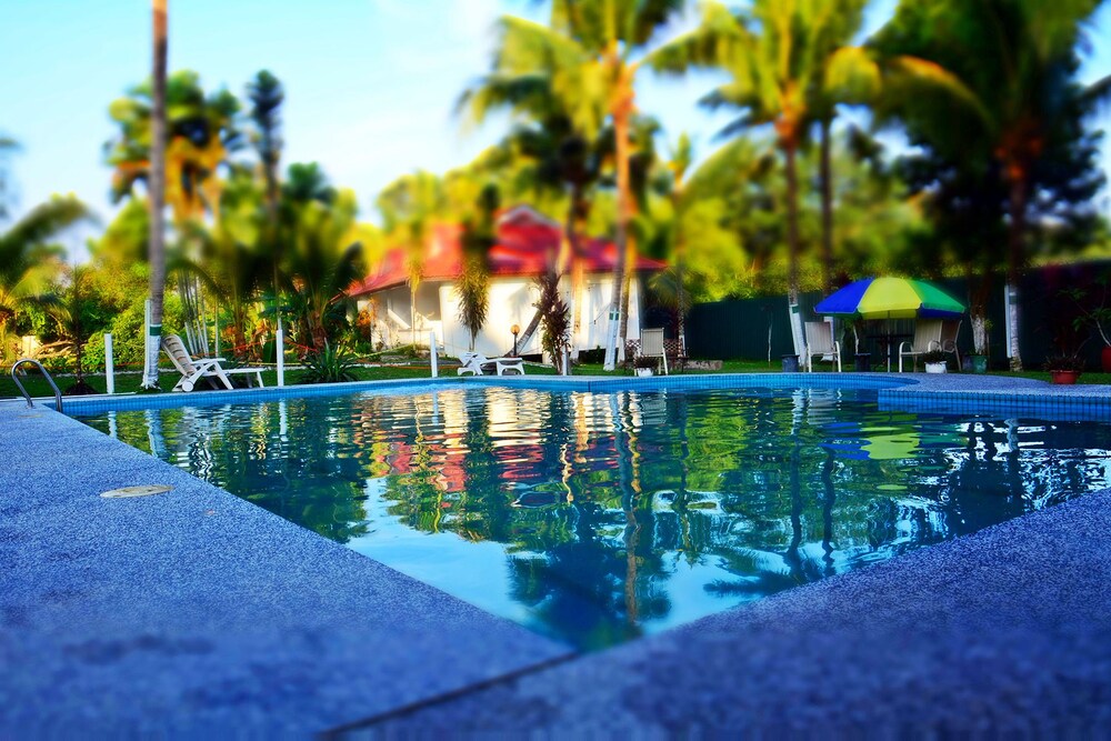 Embun Resort in Kuala Lumpur, Malaysia