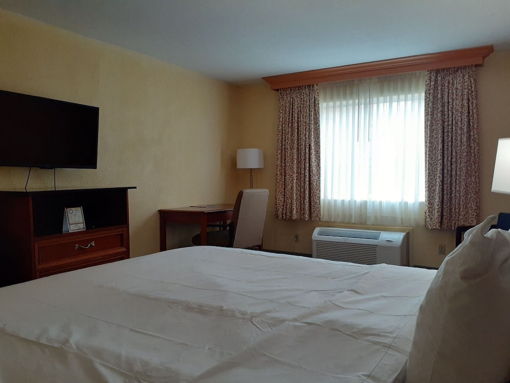 Hotel Columbus OH North I 71 - photo 11