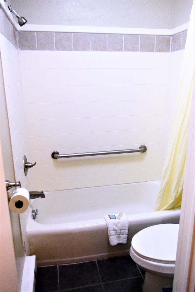 Rodeway Inn Rawlins - photo 27