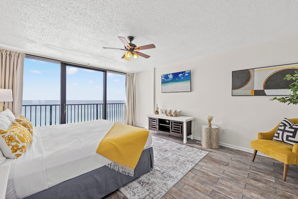 Sandpiper Beacon Beach Resort - photo 77