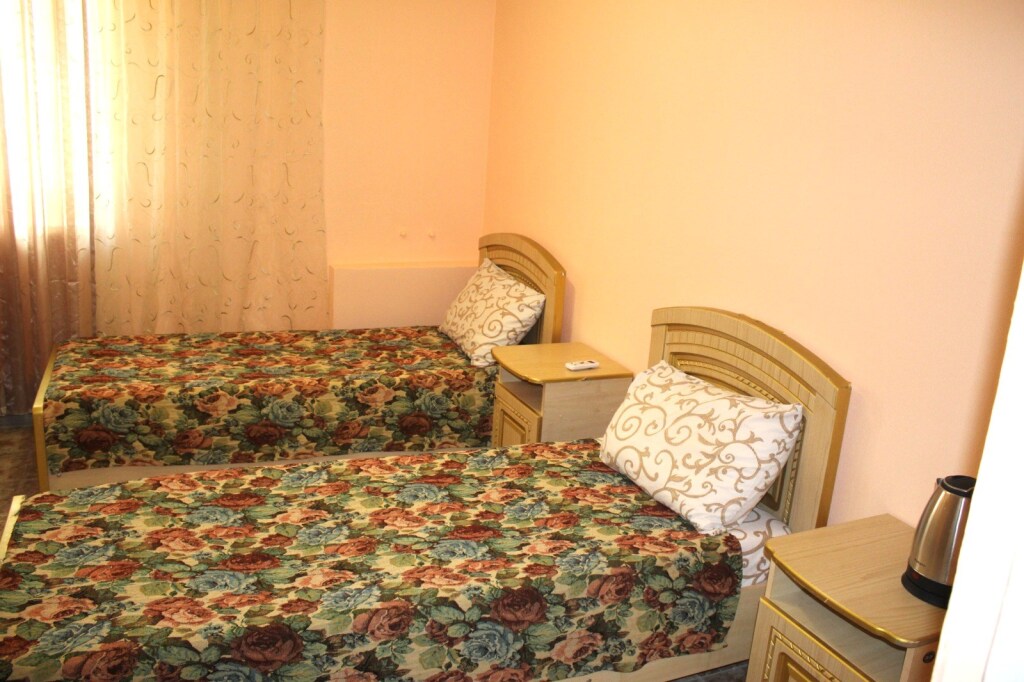 Sara in Gelendzhik, Russia