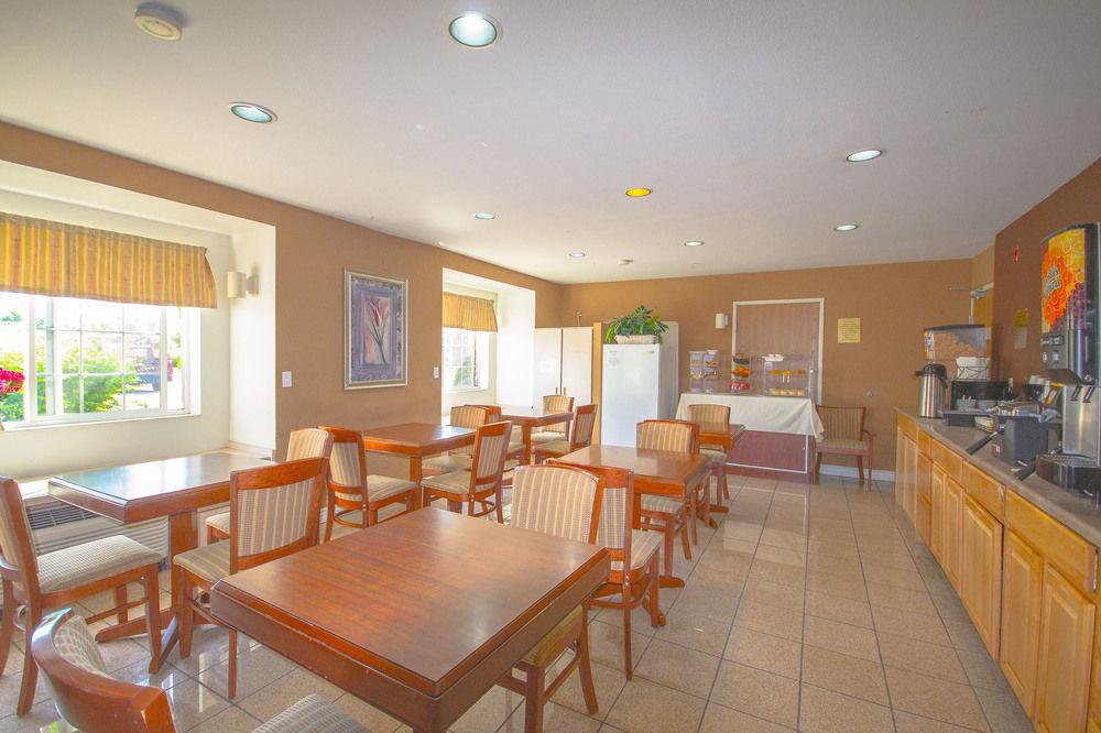 Clarion Inn Auburn Seattle - photo 19