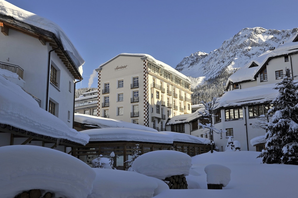 Schweizerhof — Lenzerheide — photo 4