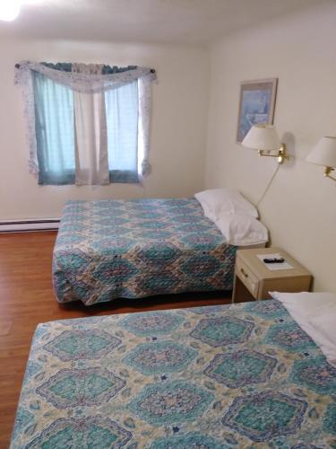 Fir Grove Motel - photo 16