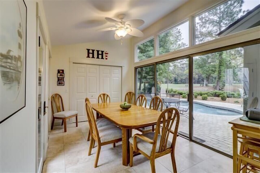 14 Stoney Creek at The Sea Pines Resort - photo 6