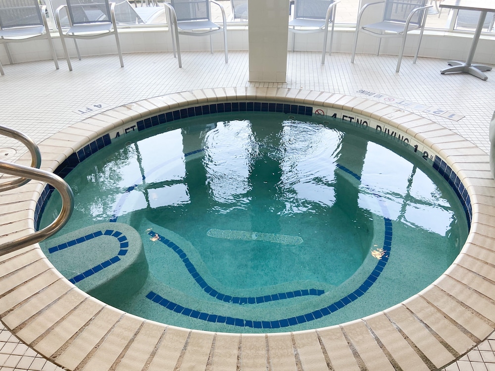 Hilton Garden Inn Temple Medical Center - photo 32