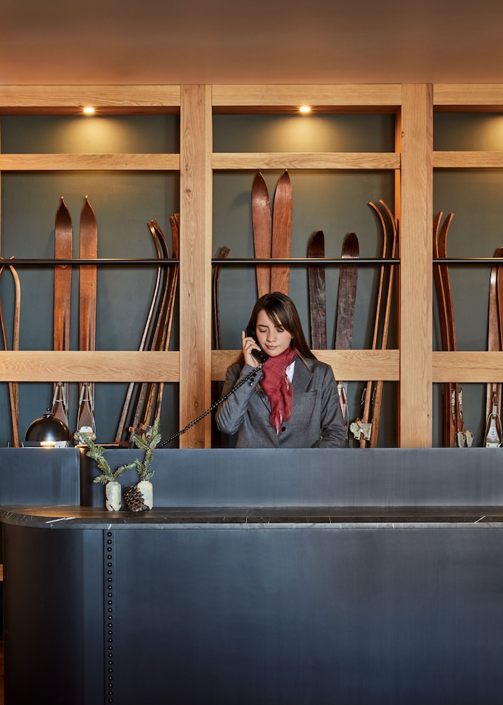 Madeline Hotel & Residences Auberge Resorts Collection - photo 2