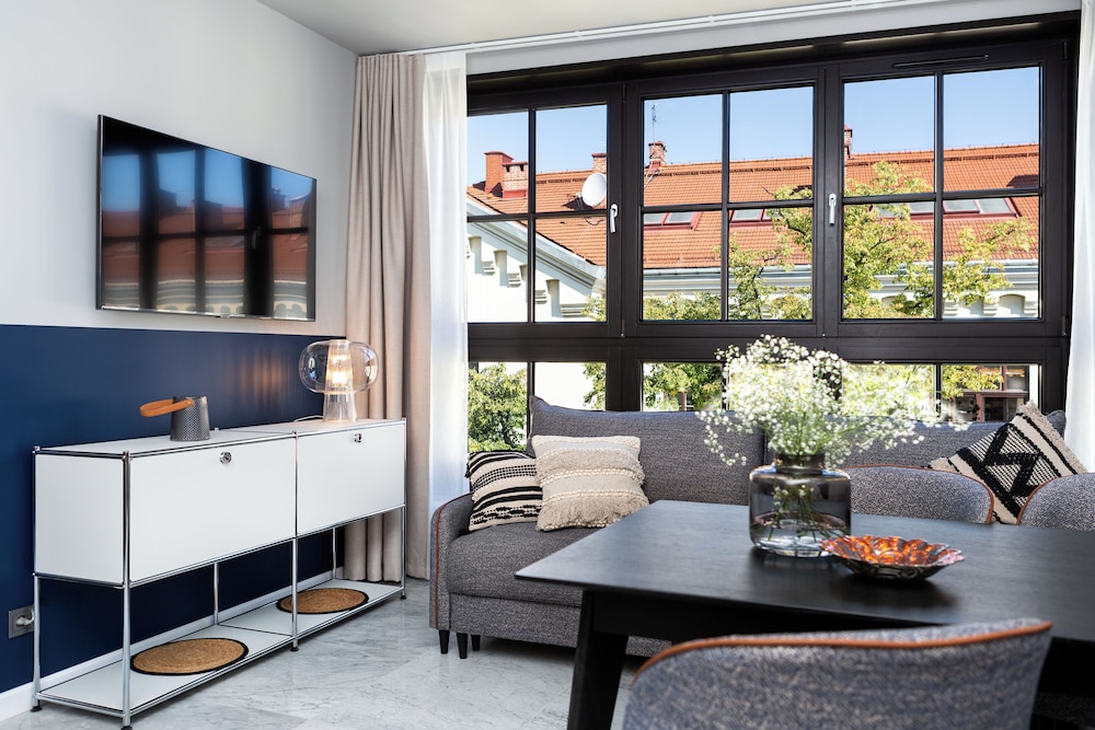 H11 Aparthotel in Krakow, Poland