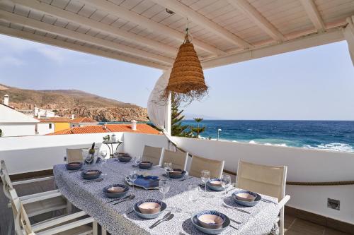 Casa Suena — 4-Star Luxury Hotel in Motril, Spain