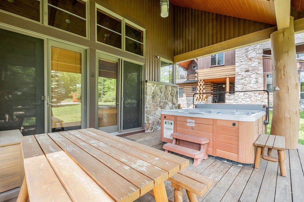 Glamping on The Mountain - photo 22