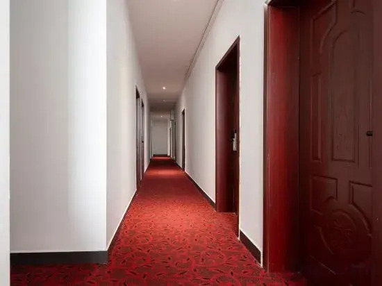 Hongcheng Hotel - last minute hotel in Changsha