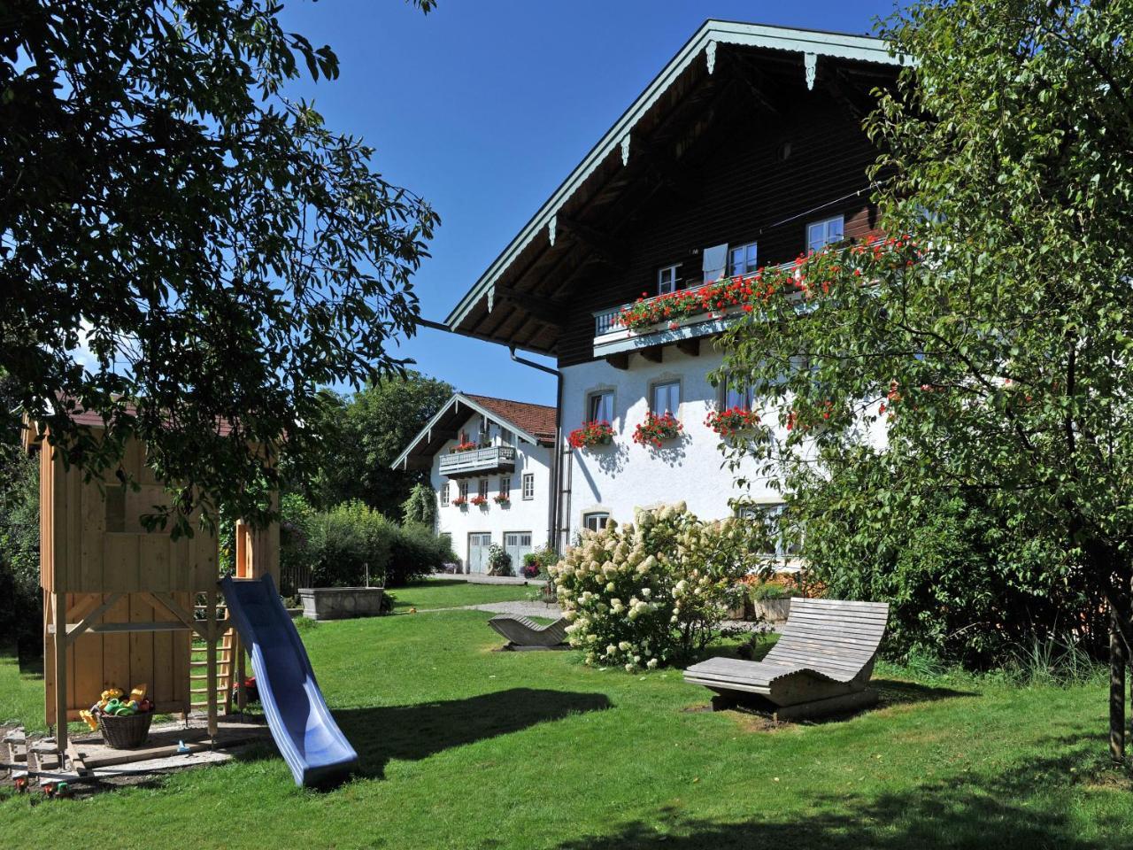 Ferienhof Moyer — hotel in Hoslwang