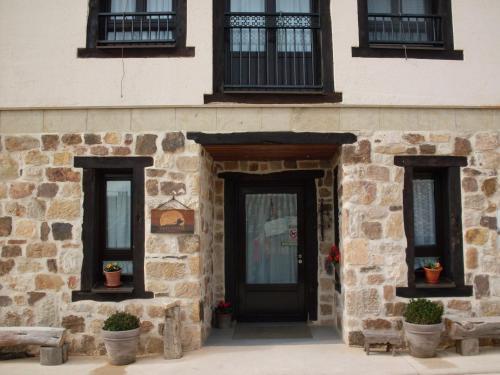 Hotel Valdelinares — hotel in Valdelinares