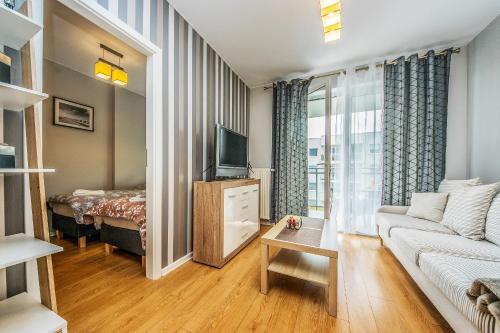 Apartament Lemon — Pruszcz Gdanski — photo 2