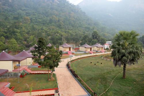 Matha Forest Resort in Puruliya, India