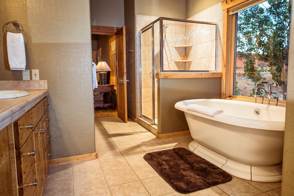 Sorrel River Ranch Resort & Spa - photo 58