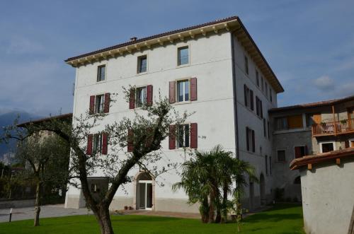 Palazzo Oltre — 4-Star Luxury Hotel in Arco, Italy