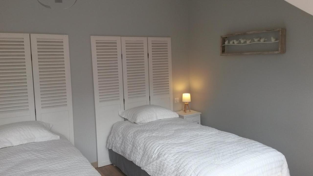 Cottage de L'ancre — 4-Star Luxury Hotel in Albert, France