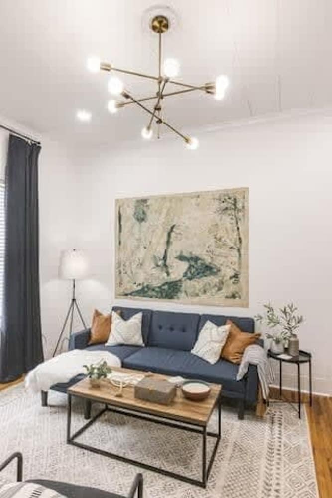 Spacious Corporate Lodging in Downtown Lafayette in Lafayette, United States