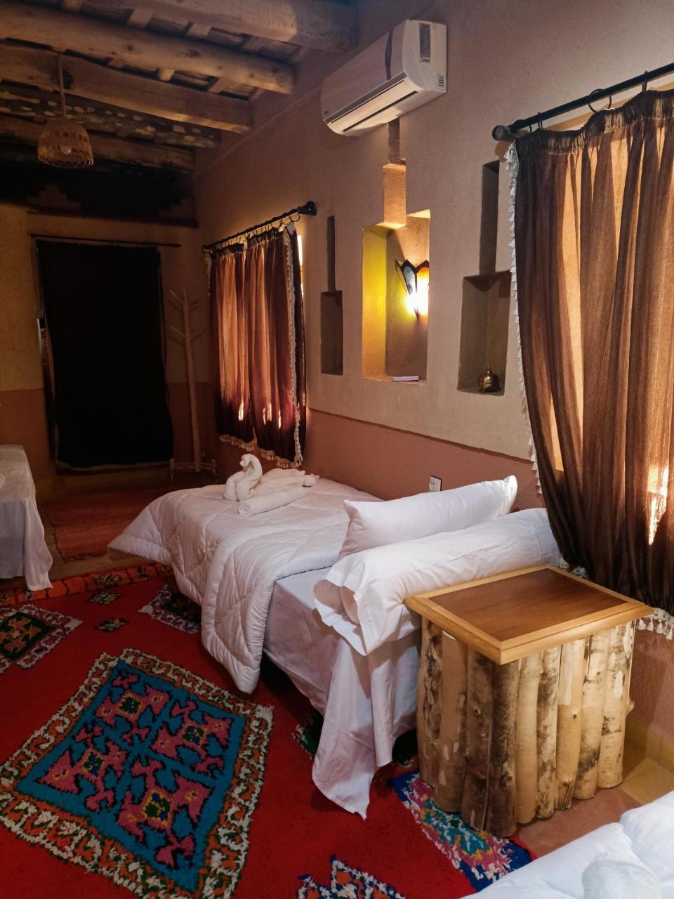 Dar Mezyana Dades in Tinghir, Morocco