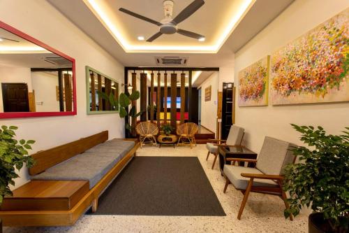 Rumah Satu by NK — Alor Setar — photo 3