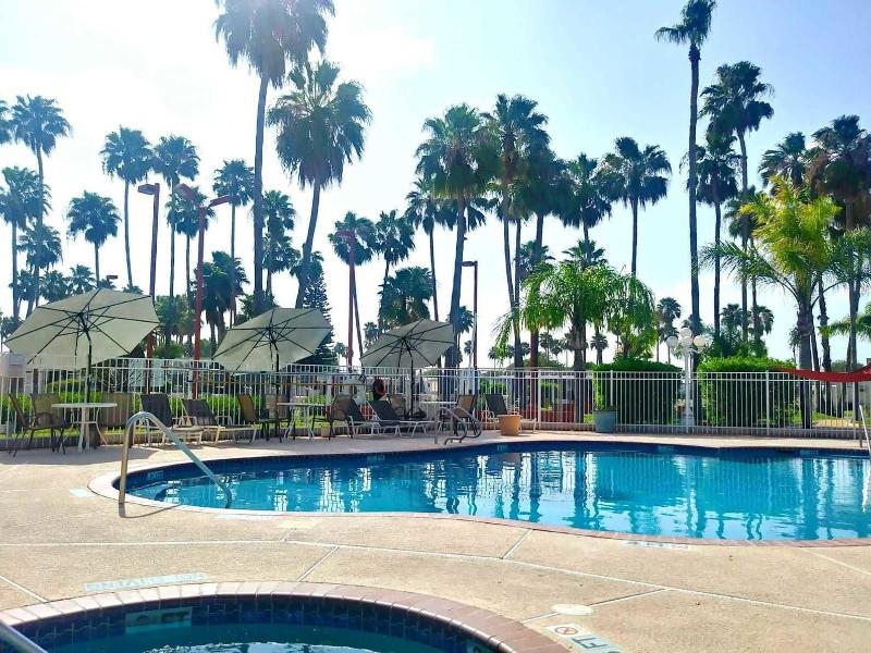Victoria Palms Inn & Suites - featured photo