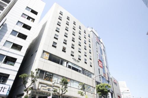 Hotel Abest Meguro Vacation STAY 71390