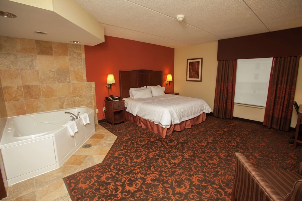 Hampton Inn Elmira Horseheads - photo 40