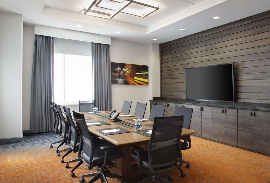 HYATT house San Jose Silicon Valley - photo 7