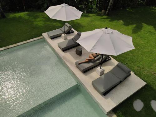 The Jangala Luxury Retreat Ubud Villa Hutan — 4-Star Luxury Hotel in Ubud, Indonesia
