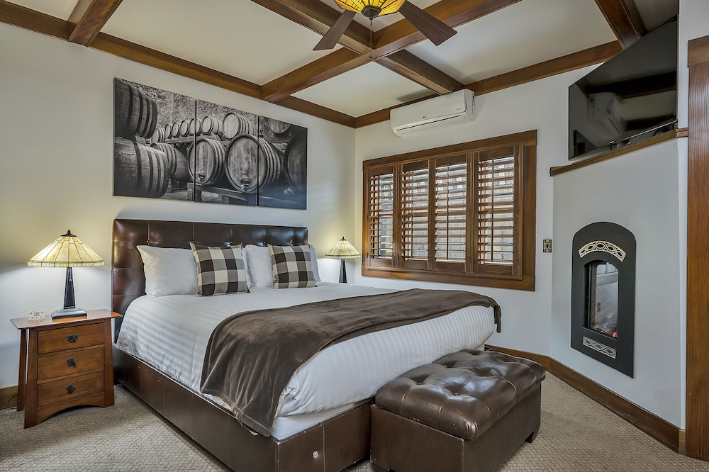 Calistoga Wine Way Inn - featured photo