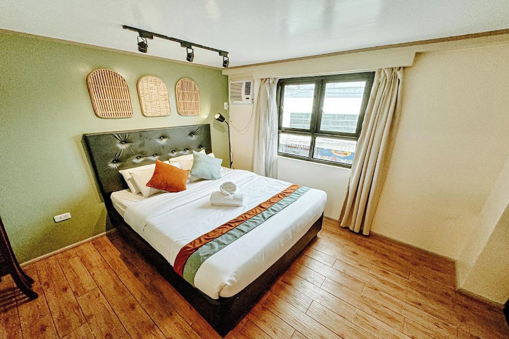 Casa Luciana Hotel — Butuan — photo 2