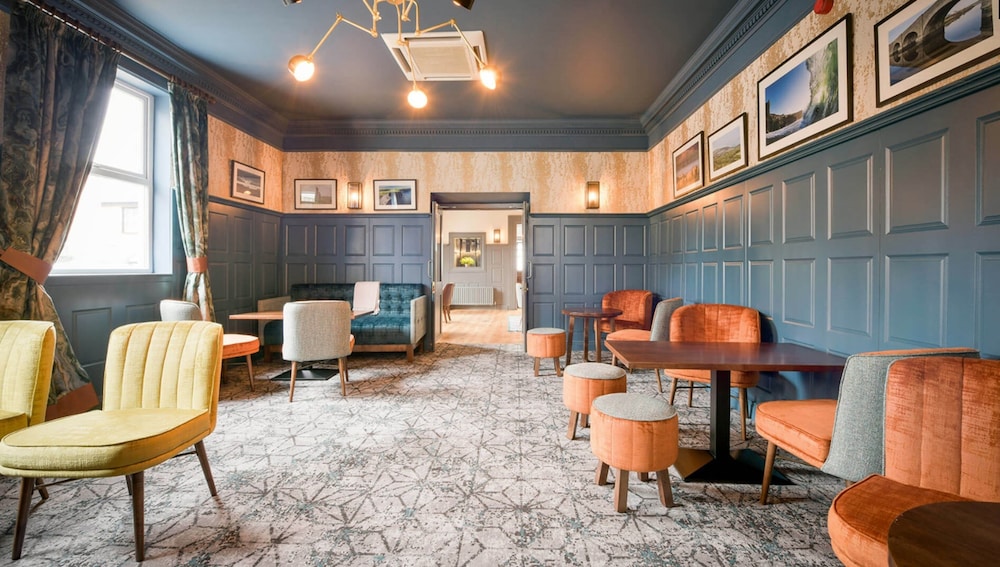 Lahinch Coast Hotel and Suites