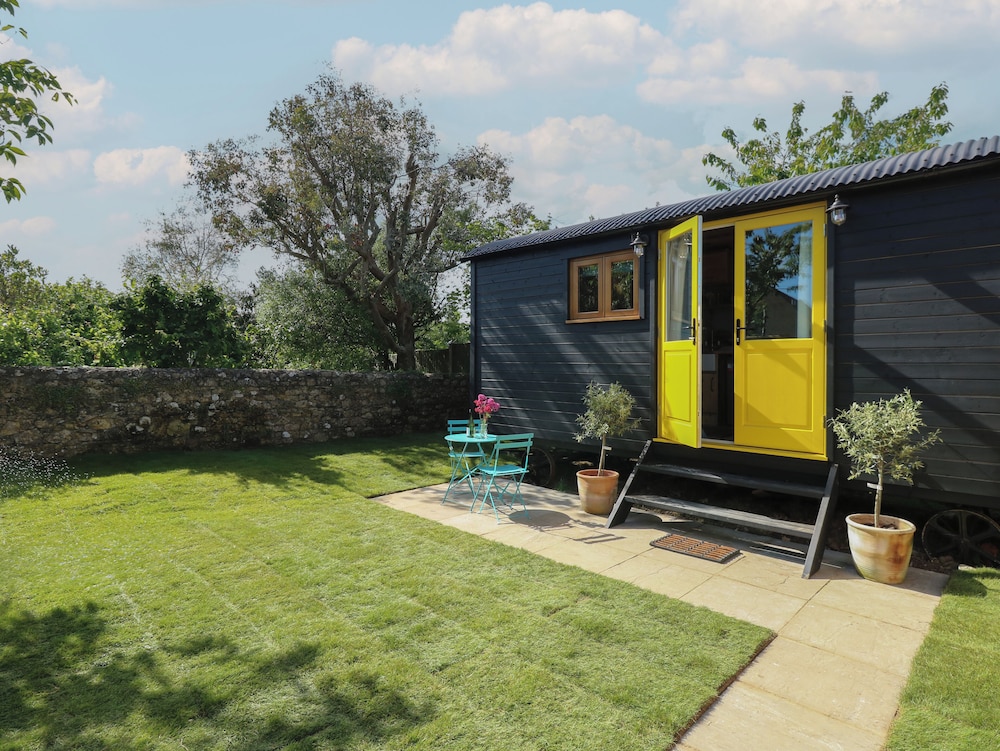 Tower Hut in Ryde, United Kingdom